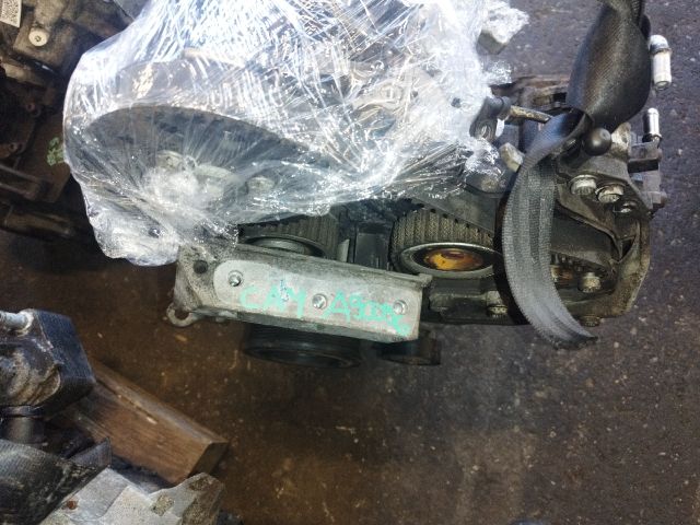 bontott SEAT IBIZA IV Motor (Fűzött blokk hengerfejjel)