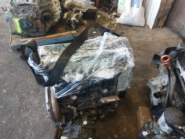 bontott SEAT IBIZA IV Motor (Fűzött blokk hengerfejjel)