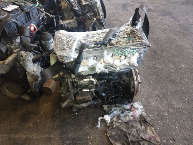 bontott SEAT IBIZA IV Motor (Fűzött blokk hengerfejjel)