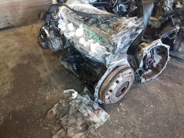 bontott SEAT IBIZA IV Motor (Fűzött blokk hengerfejjel)