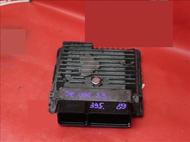 bontott SEAT IBIZA IV Motorvezérlő