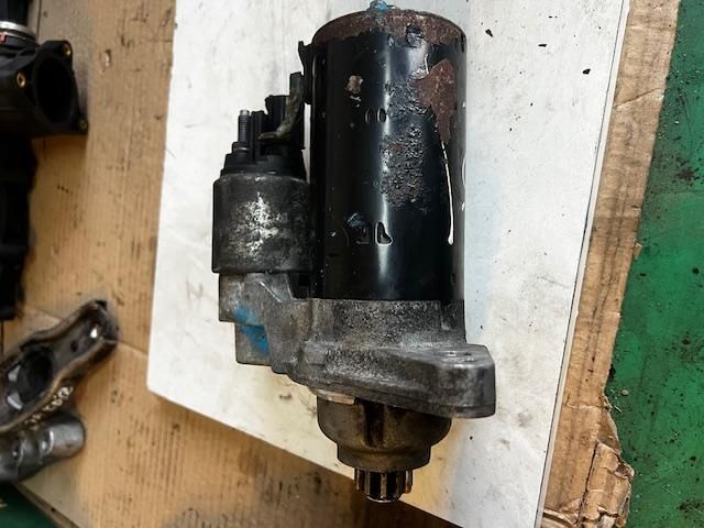 bontott SEAT IBIZA IV Önindító