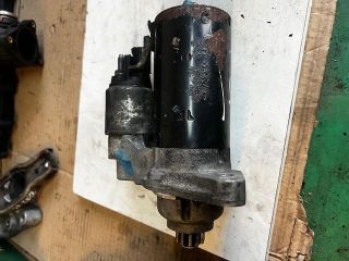 bontott SEAT IBIZA IV Önindító