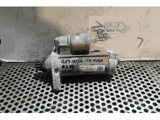 bontott SEAT IBIZA IV Önindító