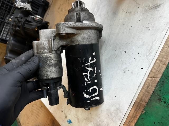 bontott SEAT IBIZA IV Önindító