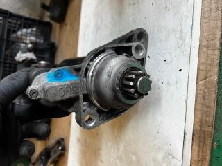 bontott SEAT IBIZA IV Önindító