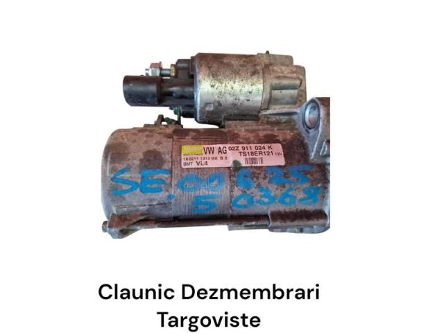 bontott SEAT IBIZA IV Önindító