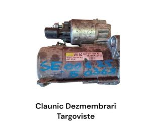 bontott SEAT IBIZA IV Önindító