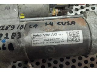 bontott SEAT IBIZA IV Önindító