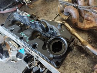 bontott SEAT IBIZA IV Szelepfedél