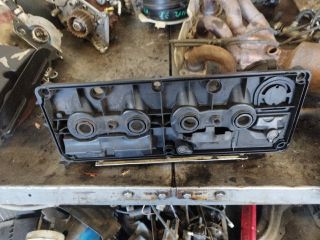 bontott SEAT IBIZA IV Szelepfedél