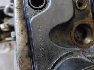 bontott SEAT IBIZA IV Szelepfedél