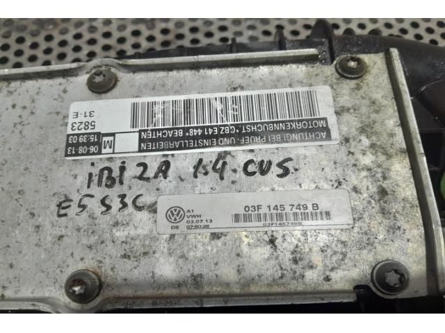 bontott SEAT IBIZA IV Szívósor