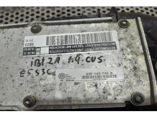 bontott SEAT IBIZA IV Szívósor