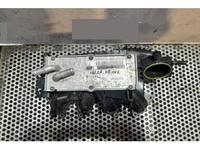 bontott SEAT IBIZA IV Szívósor