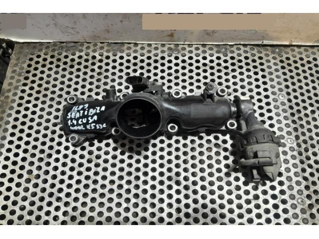 bontott SEAT IBIZA IV Szívósor