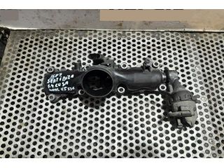 bontott SEAT IBIZA IV Szívósor