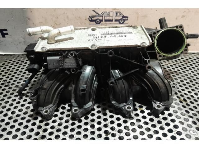 bontott SEAT IBIZA IV Szívósor