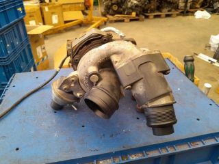 bontott SEAT IBIZA IV Turbó