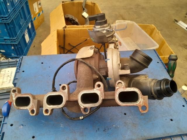 bontott SEAT IBIZA IV Turbó