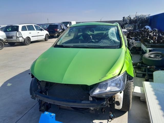 bontott SEAT IBIZA IV Turbó