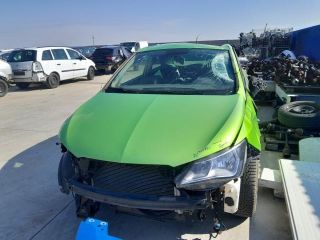 bontott SEAT IBIZA IV Turbó