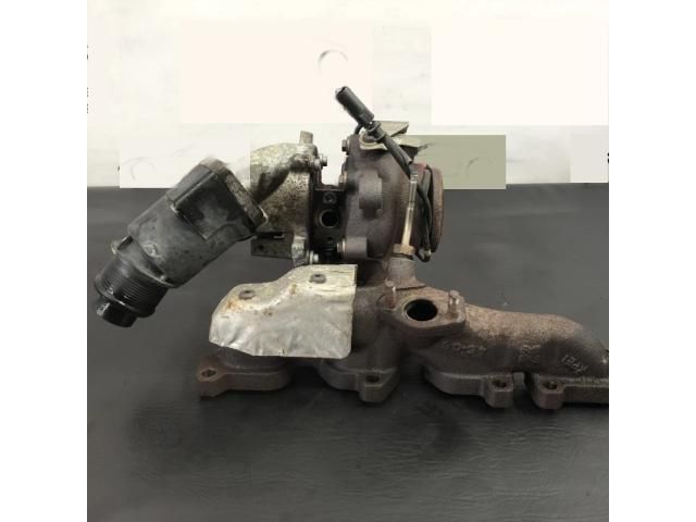 bontott SEAT IBIZA IV Turbó