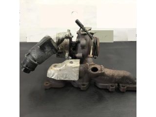 bontott SEAT IBIZA IV Turbó