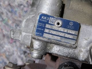 bontott SEAT IBIZA IV Turbó