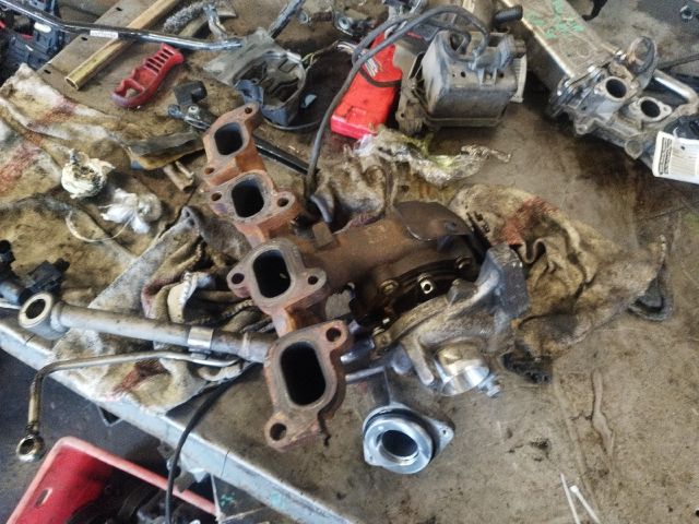 bontott SEAT IBIZA IV Turbó