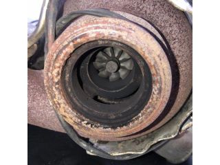 bontott SEAT IBIZA IV Turbó