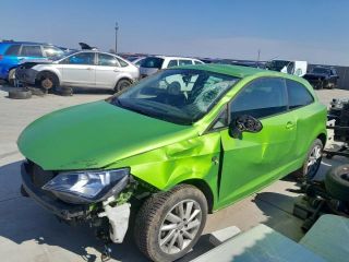 bontott SEAT IBIZA IV Turbó