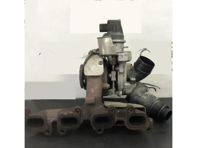 bontott SEAT IBIZA IV Turbó