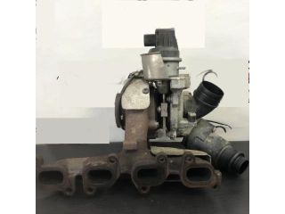 bontott SEAT IBIZA IV Turbó