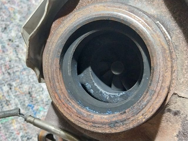 bontott SEAT IBIZA IV Turbó