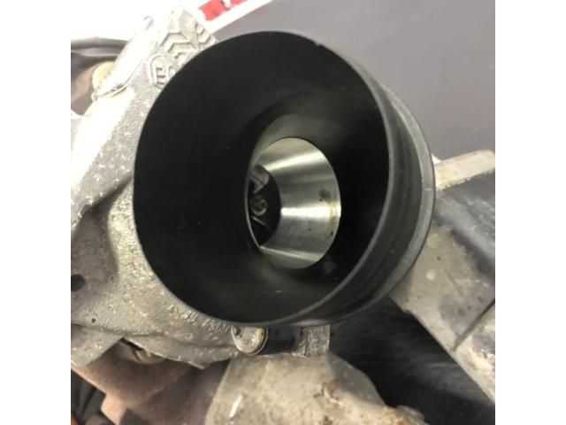 bontott SEAT IBIZA IV Turbó