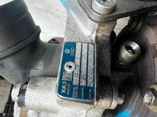 bontott SEAT IBIZA IV Turbó