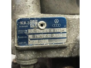 bontott SEAT IBIZA IV Turbó