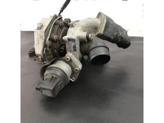 bontott SEAT IBIZA IV Turbó