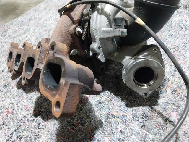 bontott SEAT IBIZA IV Turbó