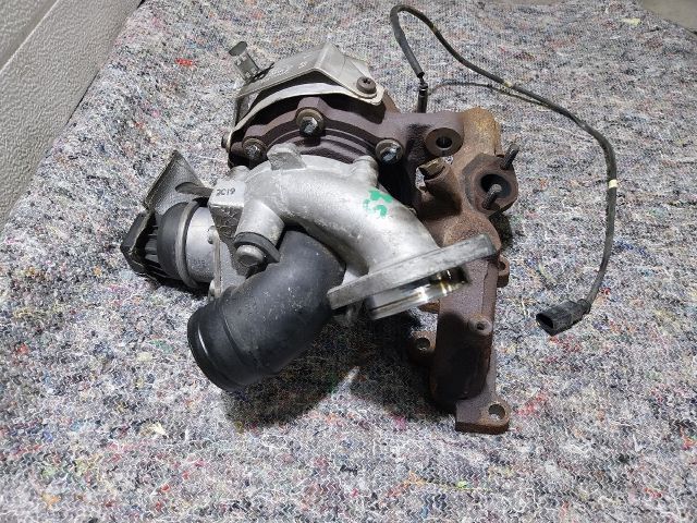 bontott SEAT IBIZA IV Turbó