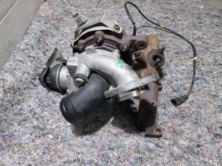 bontott SEAT IBIZA IV Turbó