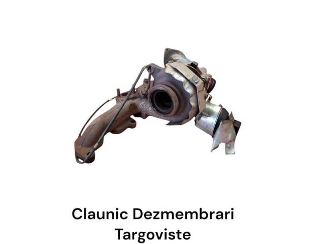 bontott SEAT IBIZA IV Turbó