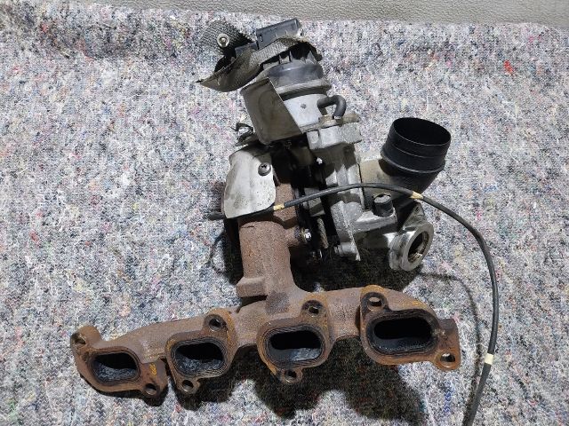 bontott SEAT IBIZA IV Turbó