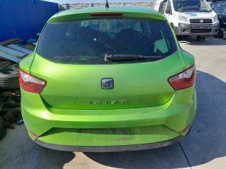 bontott SEAT IBIZA IV Turbó