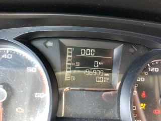 bontott SEAT IBIZA IV Turbó