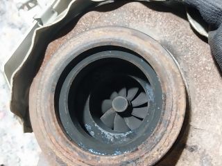 bontott SEAT IBIZA IV Turbó