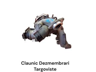 bontott SEAT IBIZA IV Turbó