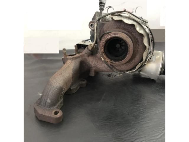 bontott SEAT IBIZA IV Turbó