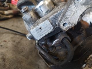 bontott SEAT IBIZA IV Turbó